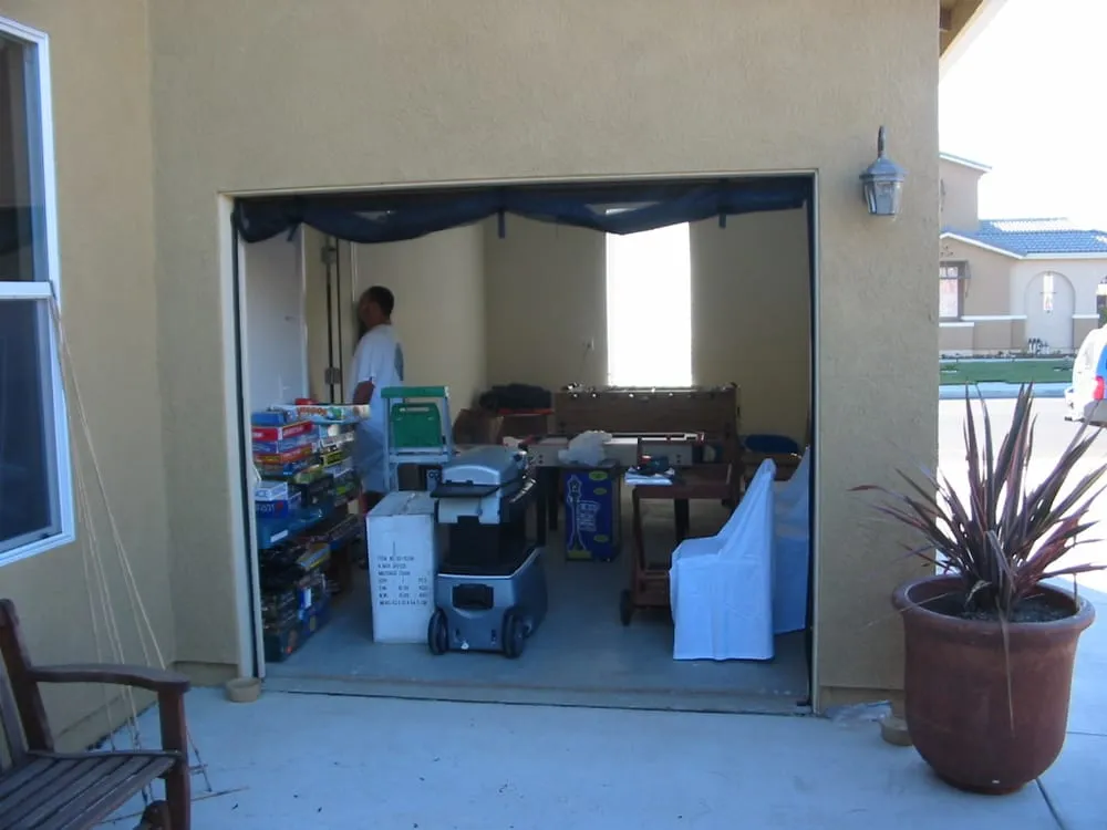 Slide of Maven Contracting & Repairs, Inc.