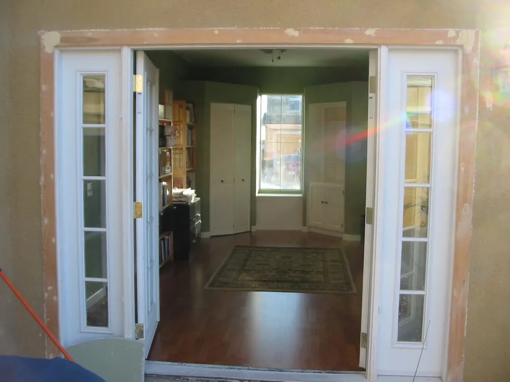 Slide of Maven Contracting & Repairs, Inc.