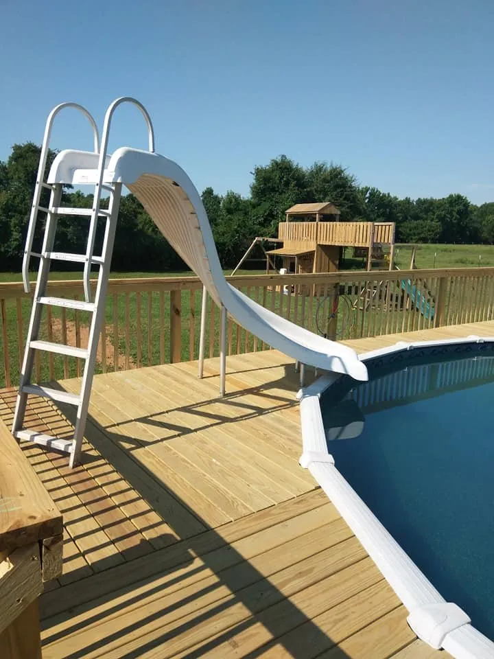 Slide of Maverick & Moore