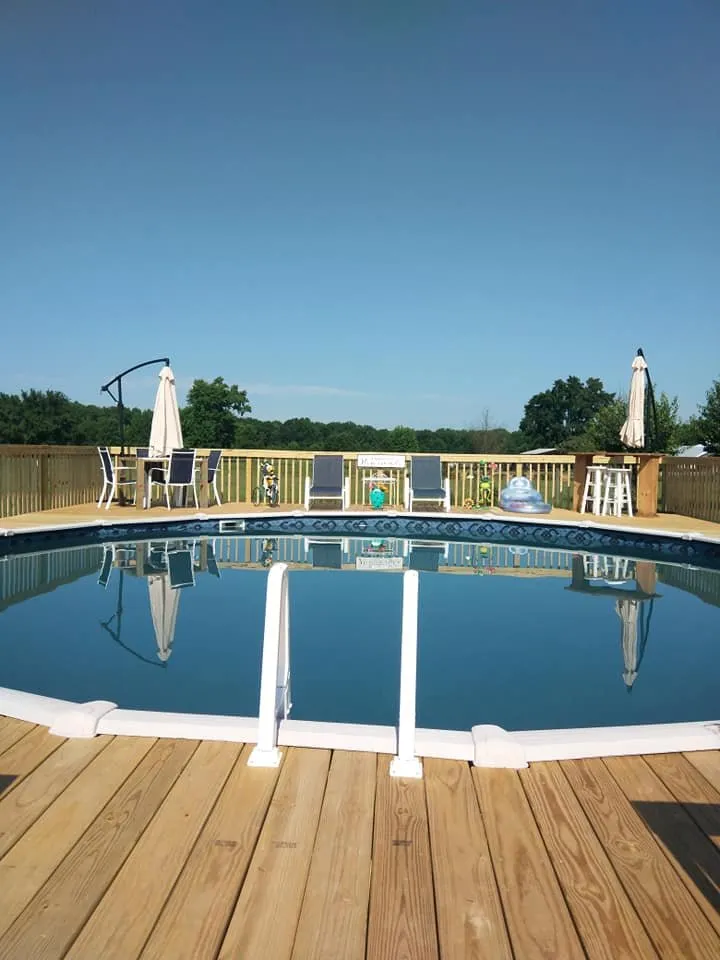 Slide of Maverick & Moore