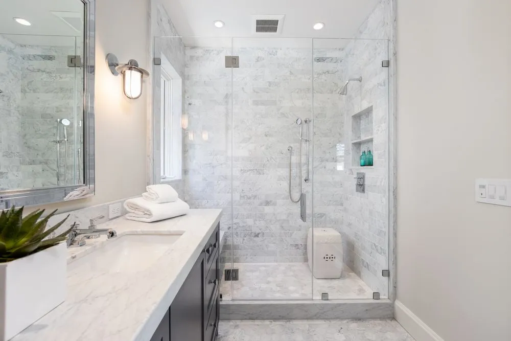 Slide of Maverick Construction