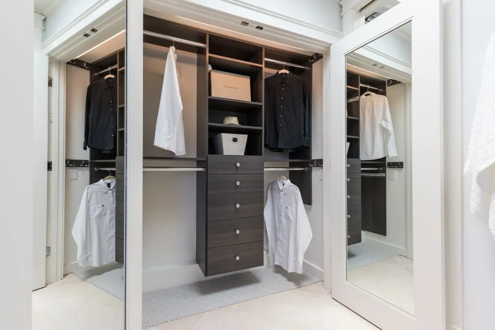 Slide of Maverick Construction