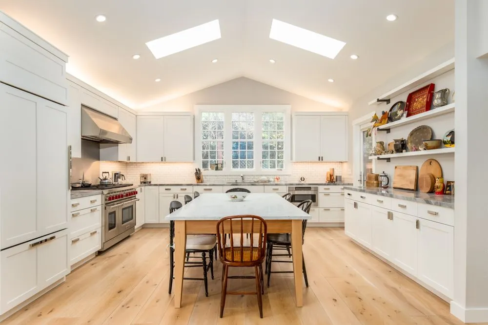 Slide of Maverick Construction