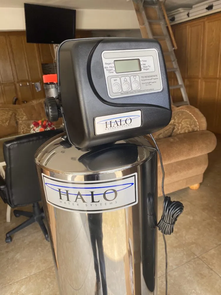 Slide of Maverick Drain