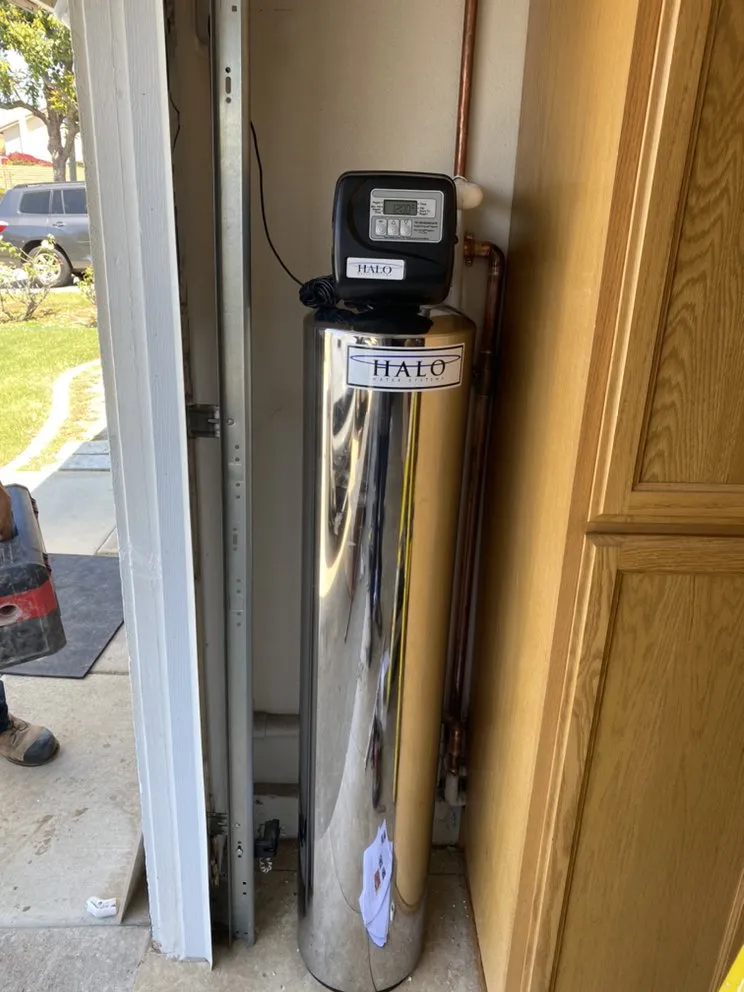 Slide of Maverick Drain