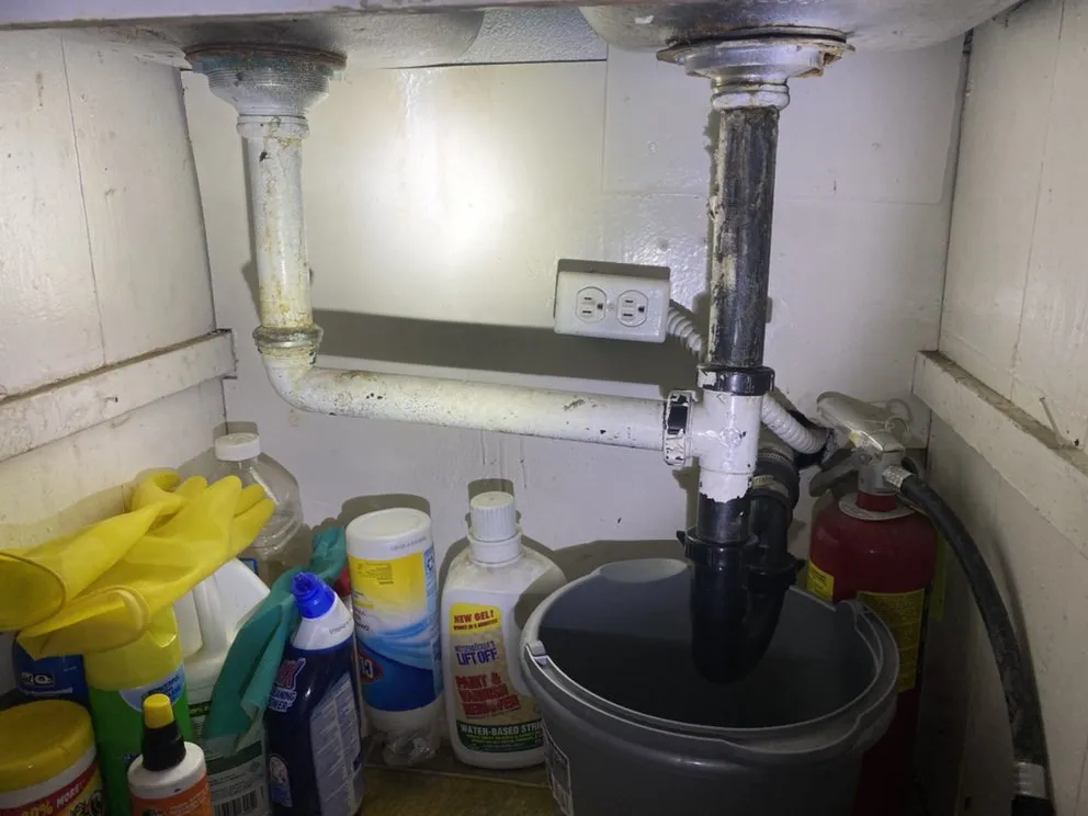 Professional pipe repair experts serving Los Angeles, CA - Maverick Drain