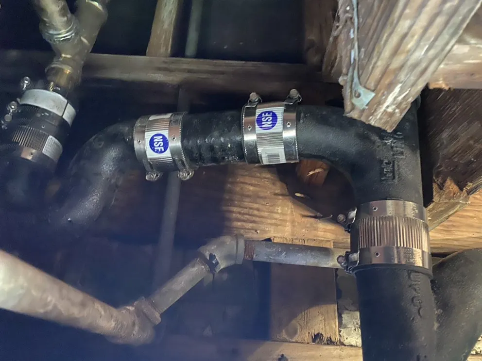 Top-rated drain cleaning service in Los Angeles, CA - Maverick Drain