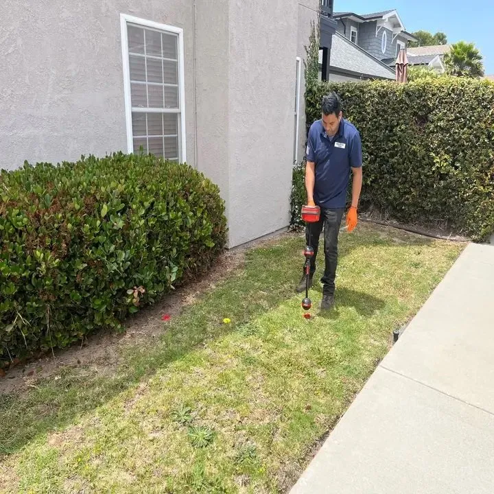 Slide of Maverick Drain