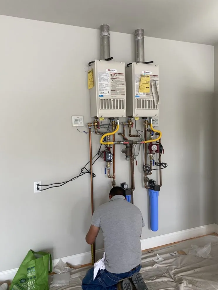 Slide of Maverick Drain