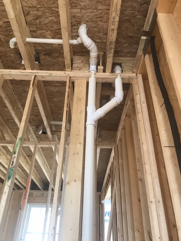 Slide of Maverick Plumbing