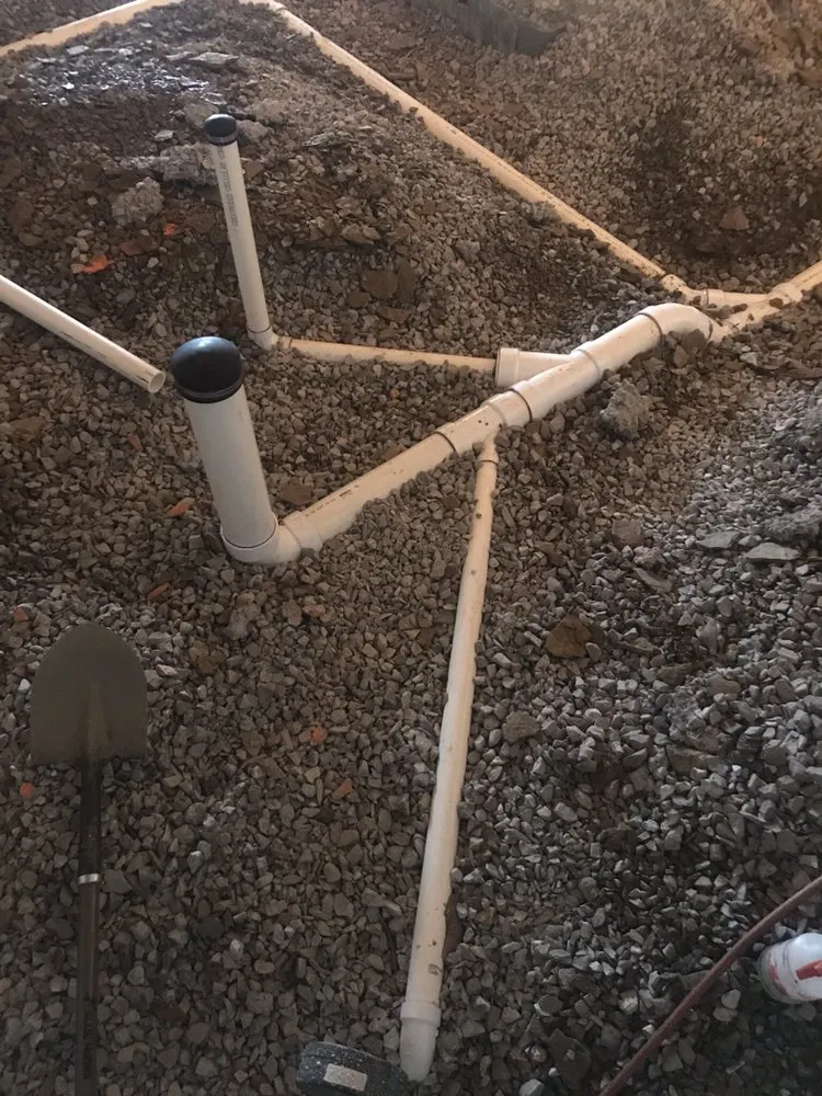 Slide of Maverick Plumbing