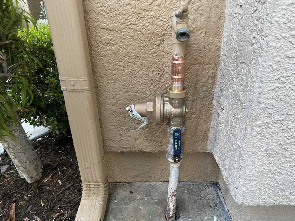 Slide of Maverick Plumbing and Drains