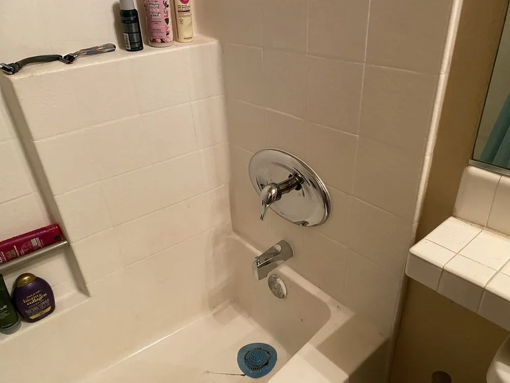 Slide of Maverick Plumbing and Drains