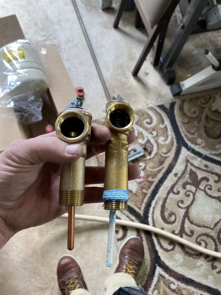 Slide of Maverick Plumbing and Drains