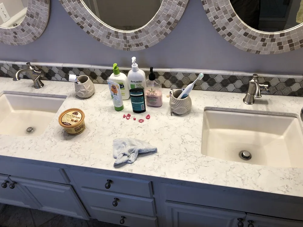 Slide of Maverick Plumbing and Drains