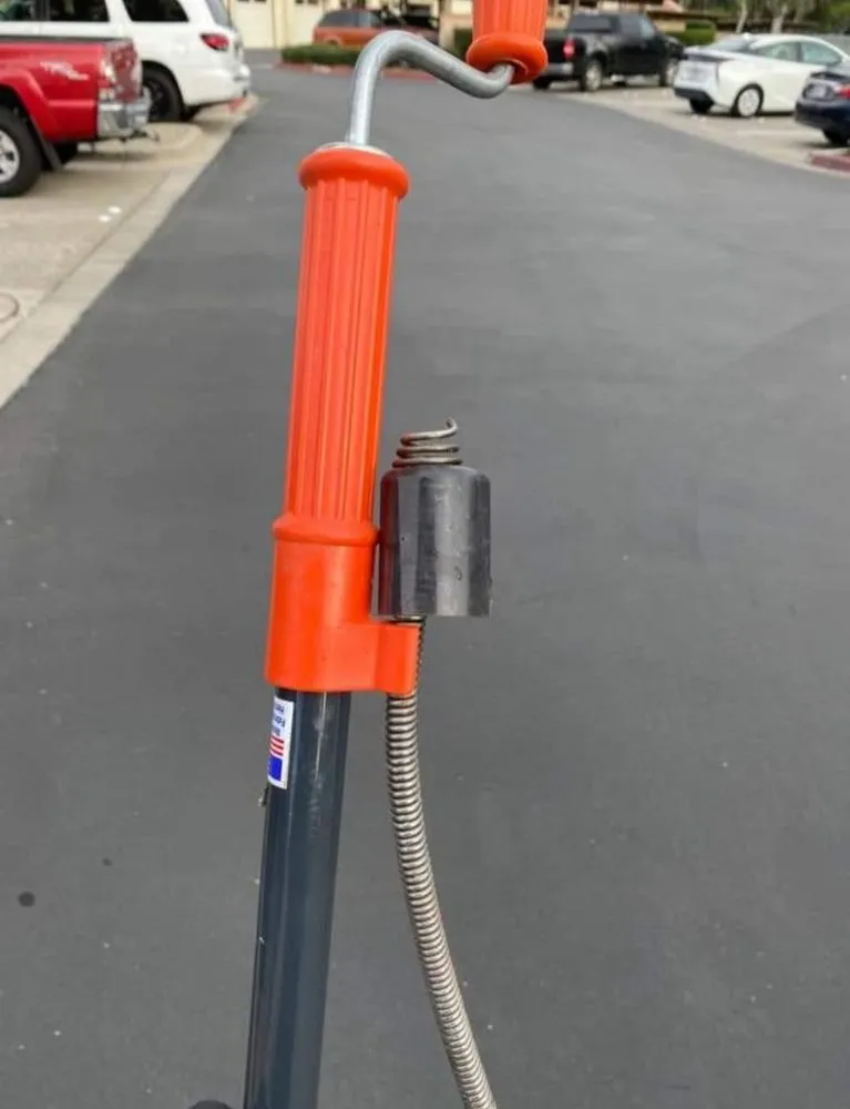 Slide of Maverick Plumbing and Drains