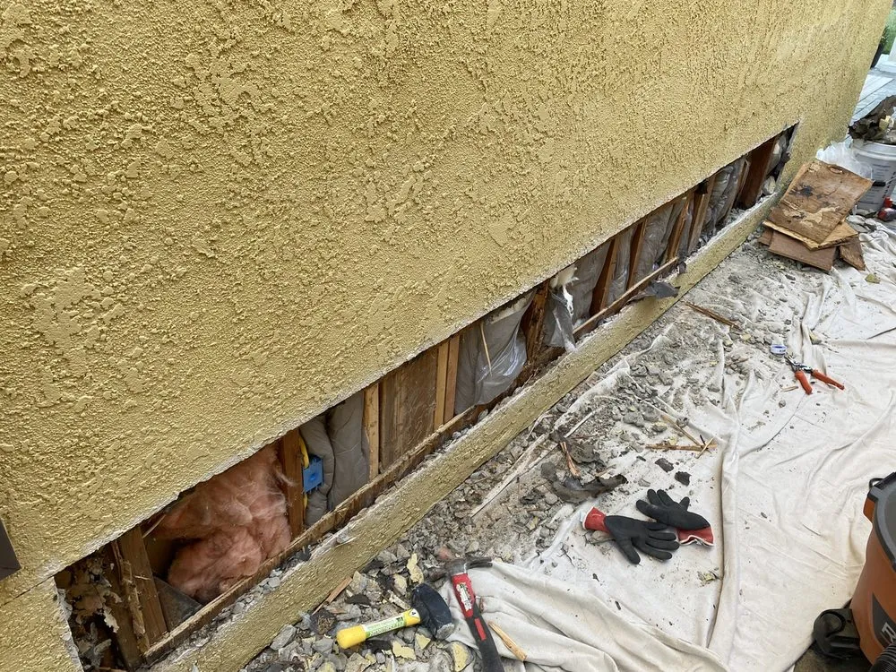 Slide of Maverick Plumbing and Drains