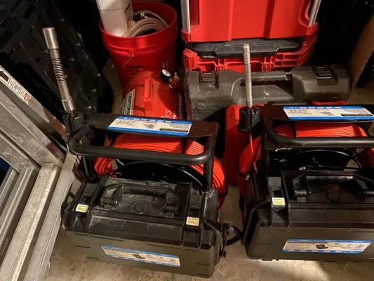 Maverick Plumbing and Drains