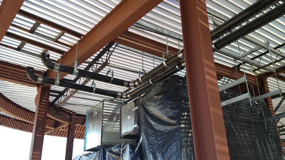 Slide of Maverick Plumbing Services