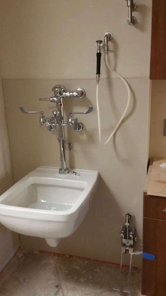 Quality leak detection service in League City, TX - Maverick Plumbing Services