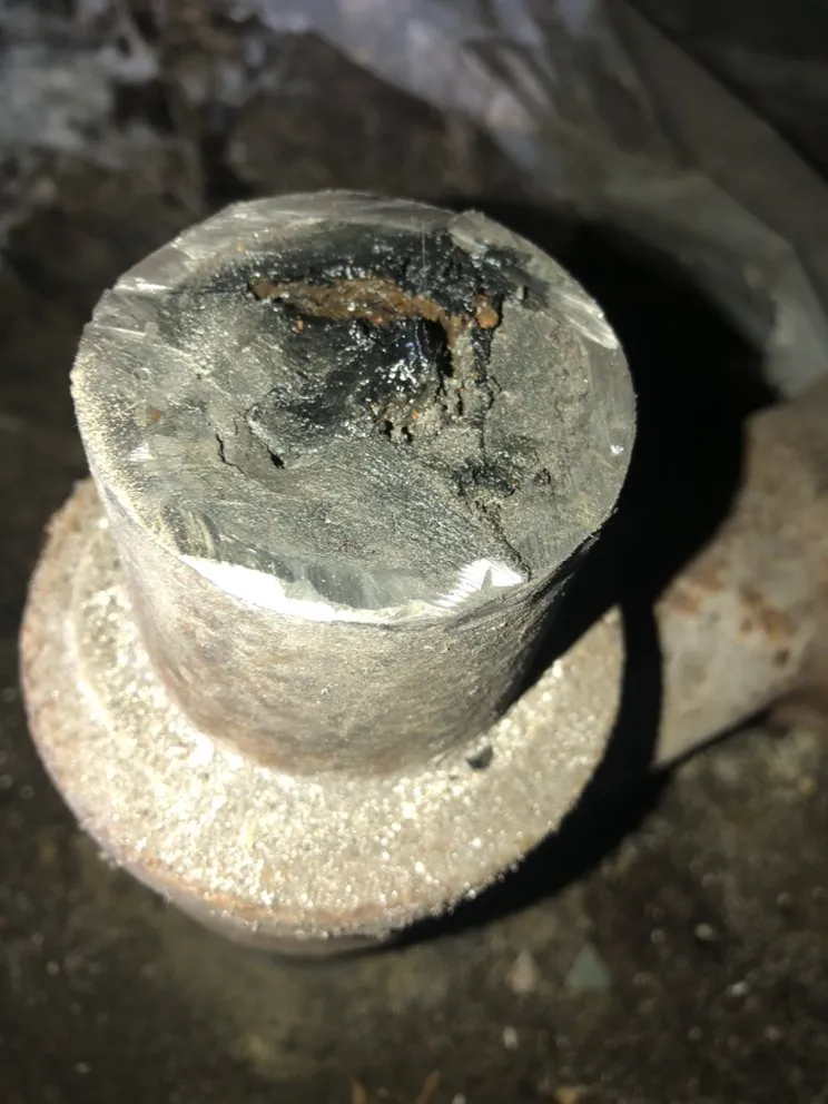 Top-rated leak detection experts serving League City, TX - Maverick Plumbing Services