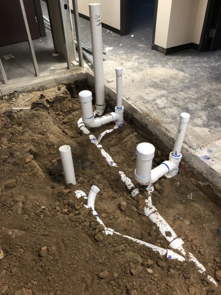 Trusted leak detection in League City, TX by Maverick Plumbing Services