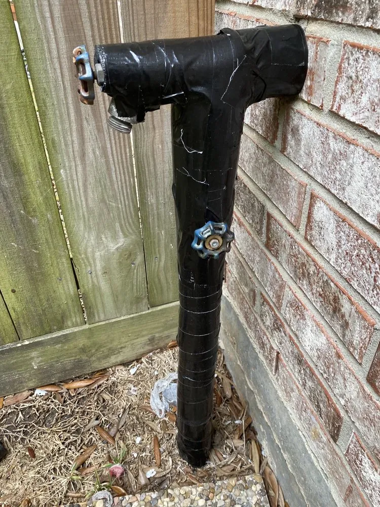 Affordable emergency plumbing experts serving League City, TX - Maverick Plumbing Services