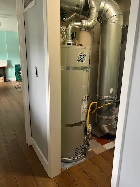 Top-rated leak detection experts serving Watsonville, CA - Maverick Plumbing Technicians