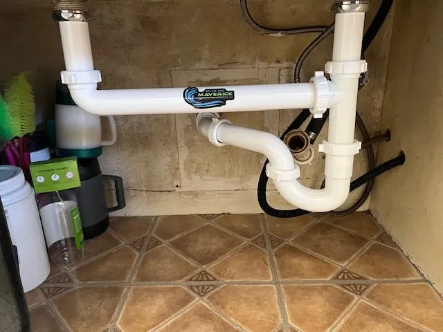 Trusted emergency plumbing in Watsonville, CA by Maverick Plumbing Technicians