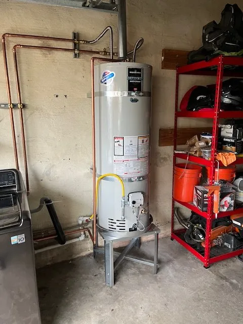 Trusted pipe repair service in Watsonville, CA - Maverick Plumbing Technicians