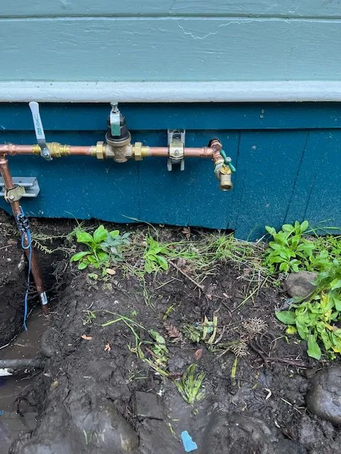 Trusted leak detection service in Watsonville, CA - Maverick Plumbing Technicians