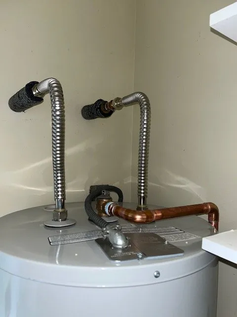 Top-rated pipe repair for homes in Watsonville, CA by Maverick Plumbing Technicians