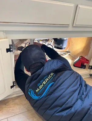 Maverick Plumbing Technicians