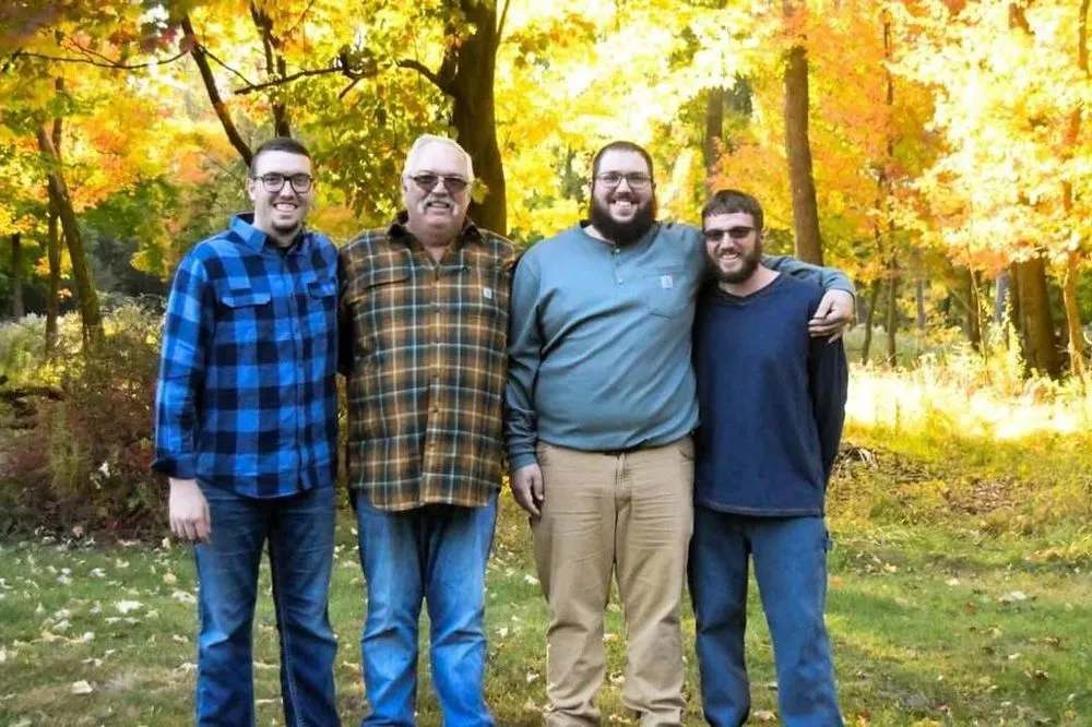 Slide of Maverick Pumping Service