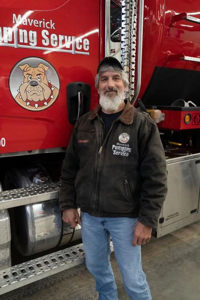 Trusted plumbing repair experts serving Wautoma, WI - Maverick Pumping Service