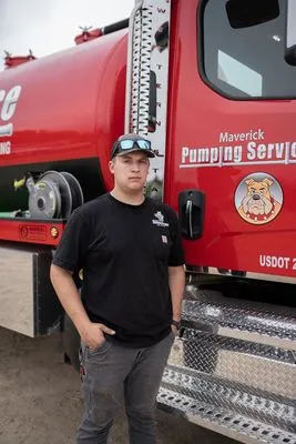 Maverick Pumping Service