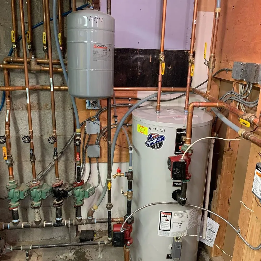 Slide of Maverick Square Plumbing & Drain