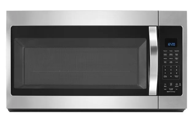 Slide of Maverick Xpress Installations