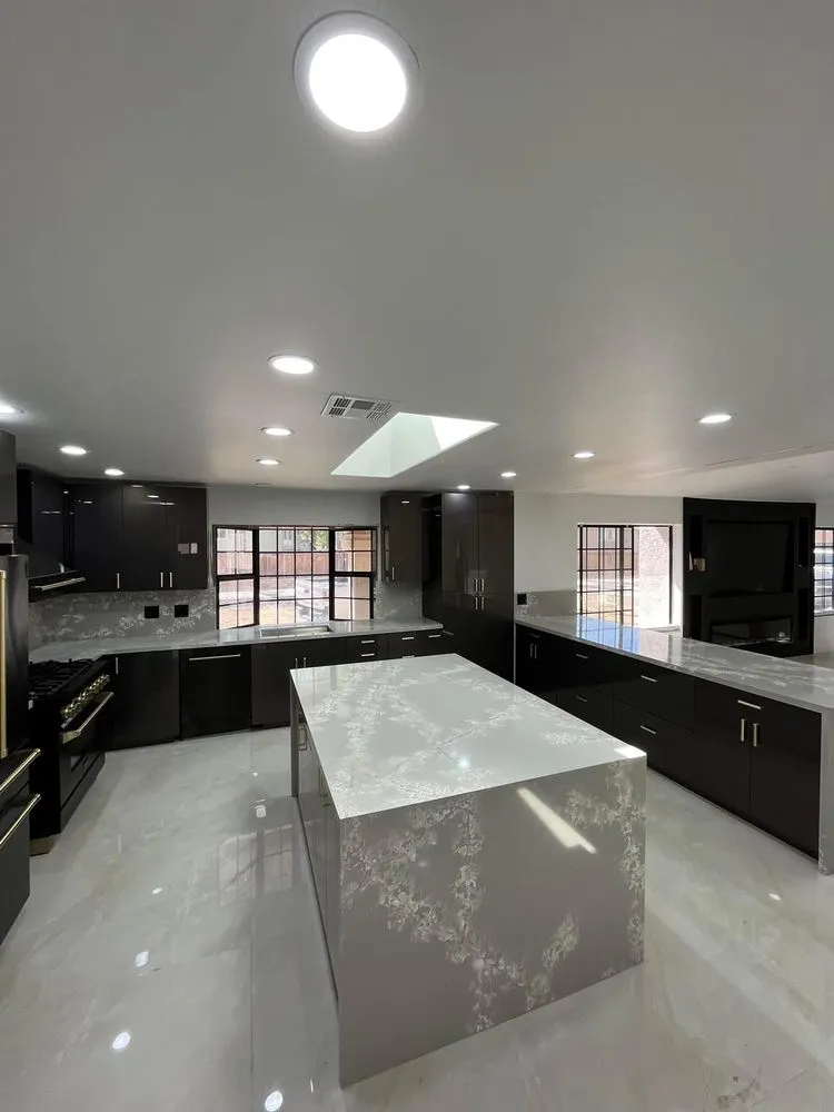 Top-rated leak detection in San Diego, CA by Mavericks Construction