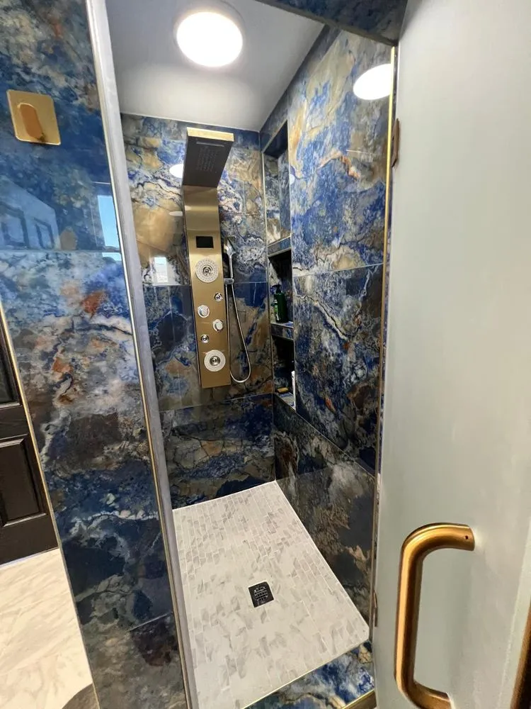 Trusted leak detection in San Diego, CA by Mavericks Construction