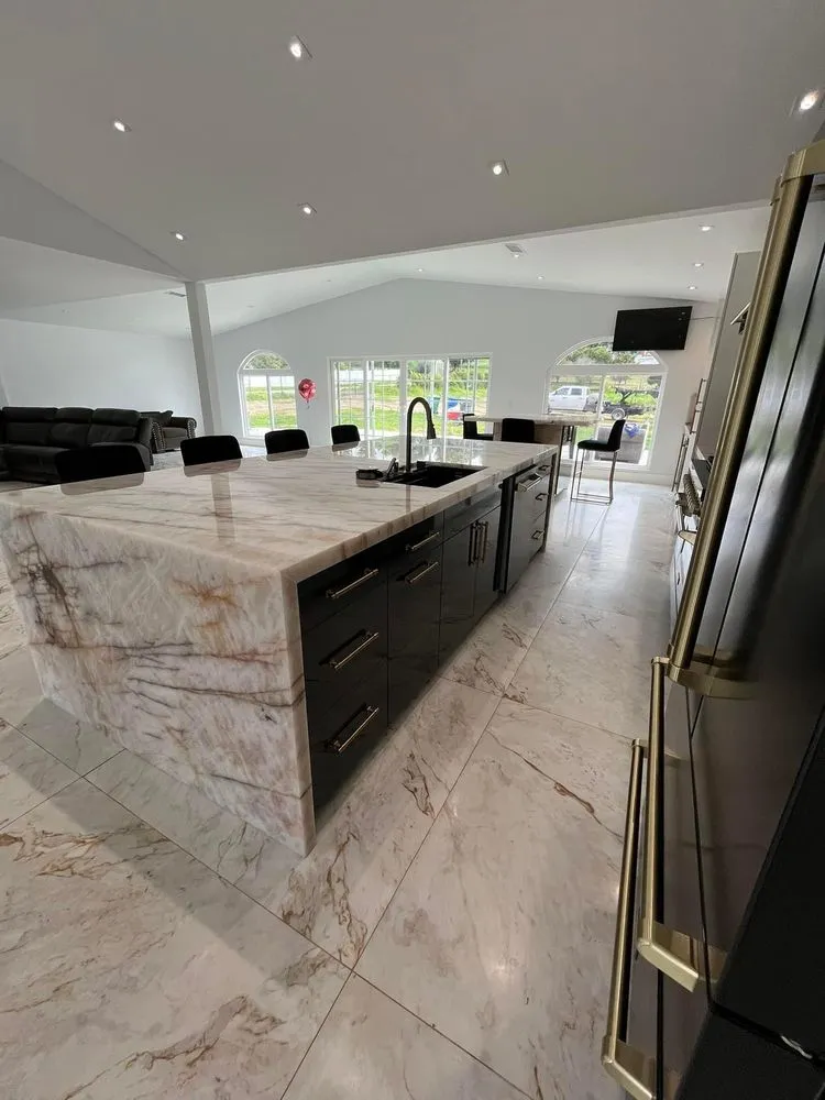 Slide of Mavericks Construction