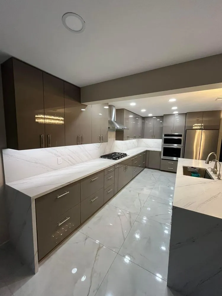 Slide of Mavericks Construction