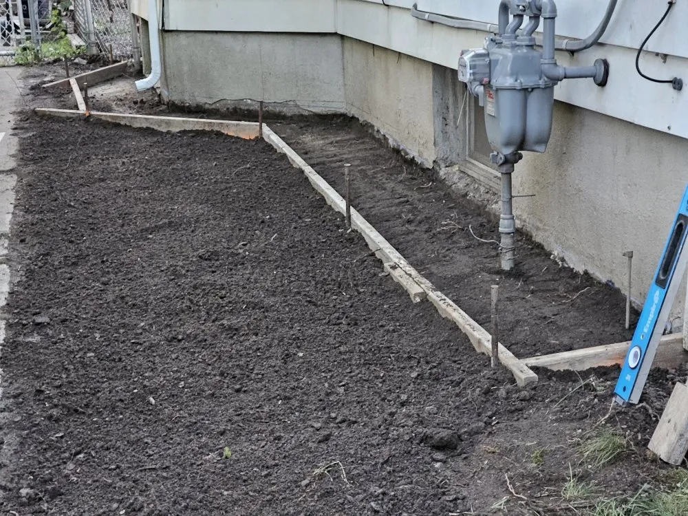 Slide of Mavin Maintenance