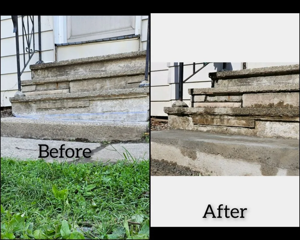 Slide of Mavin Maintenance