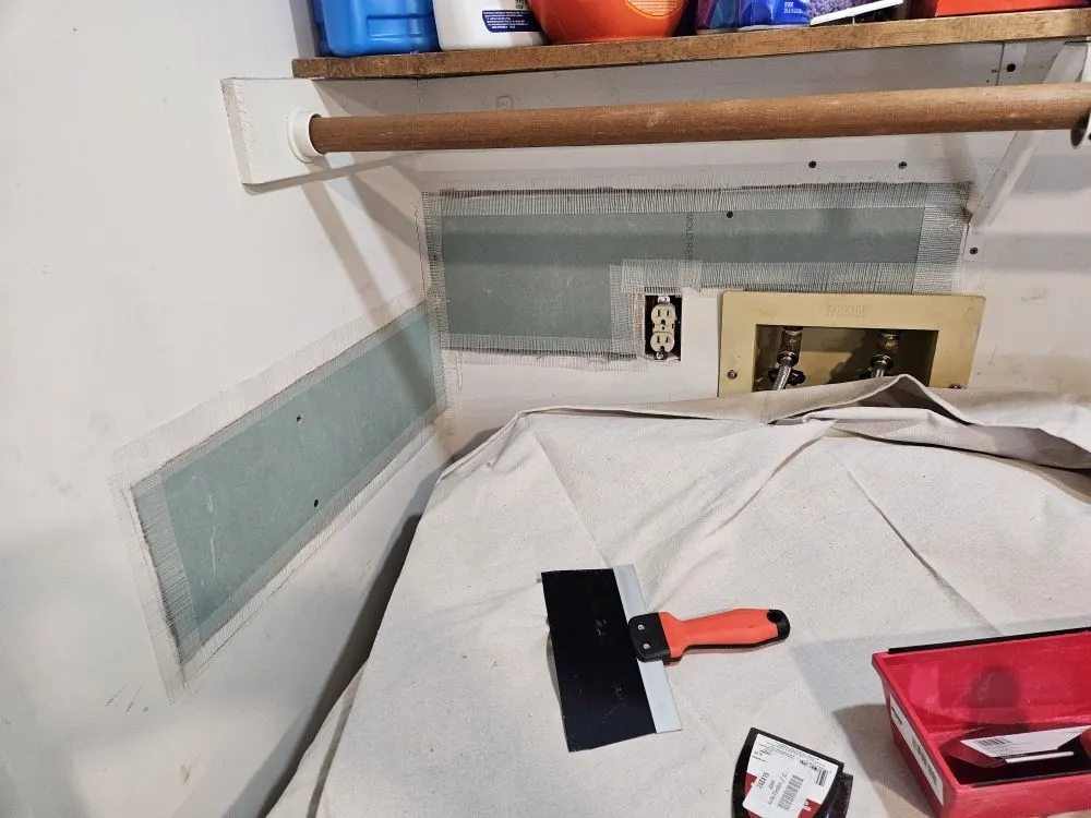 Slide of Mavin Maintenance