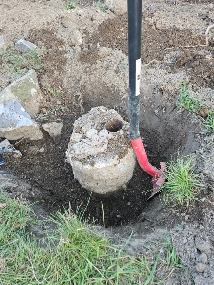 Slide of Mavin Maintenance