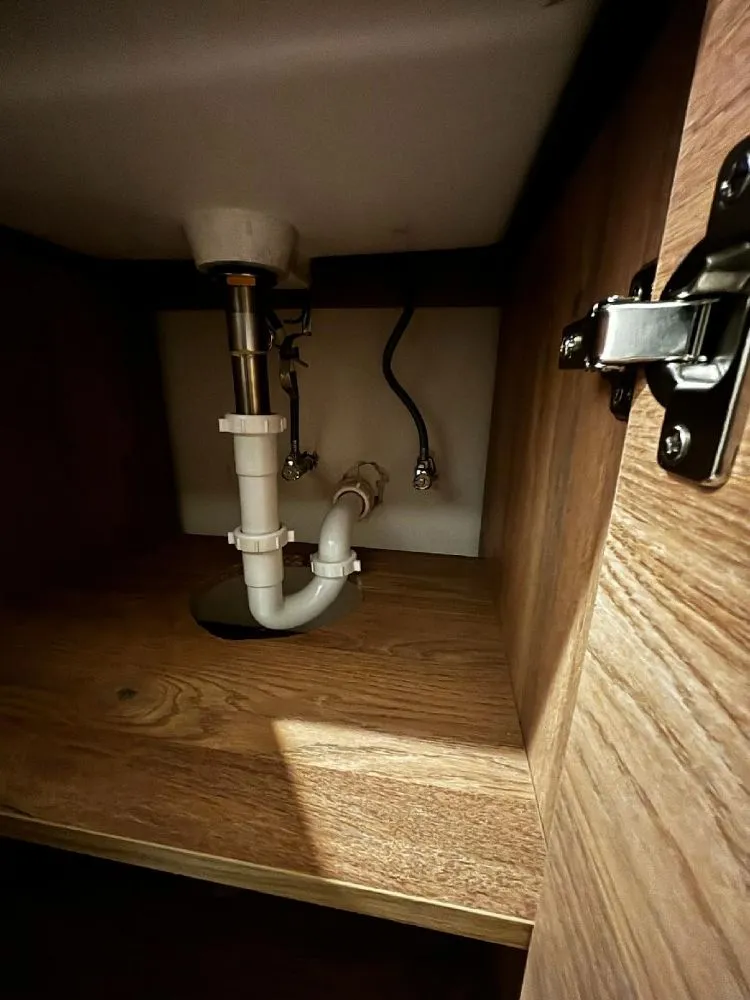 Slide of Max Drain Service