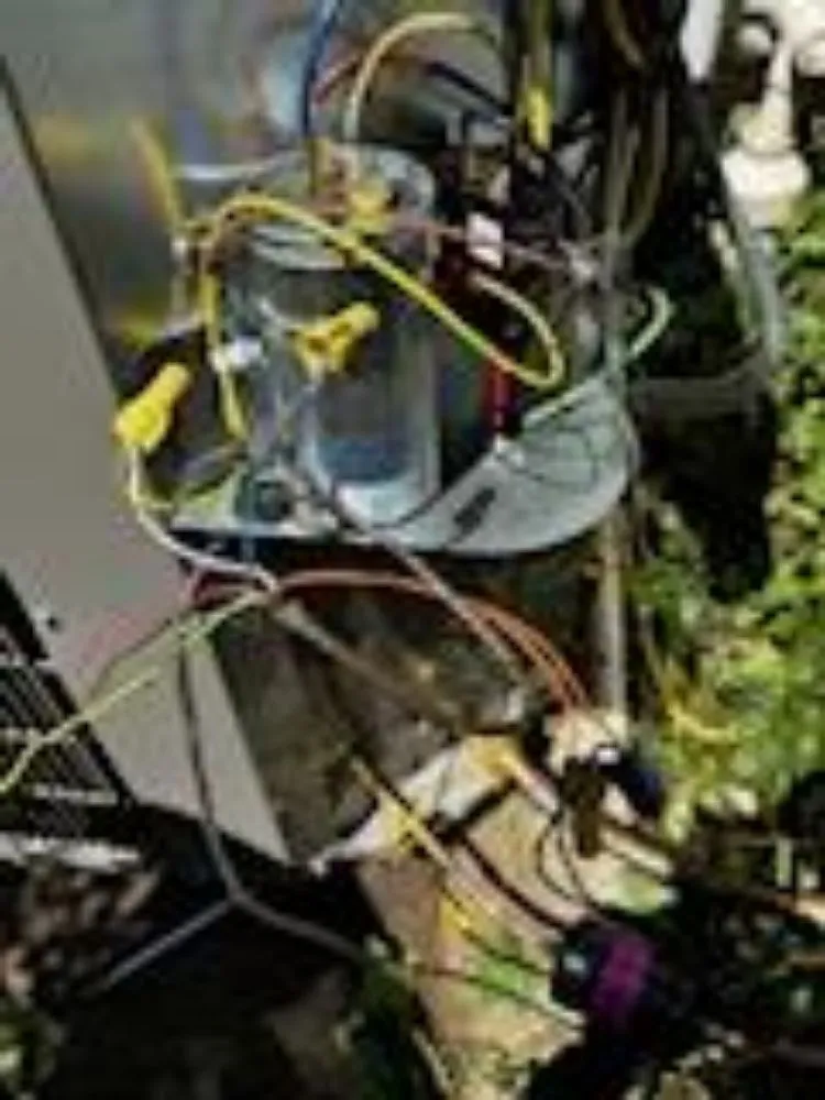 Slide of Max Drain Service