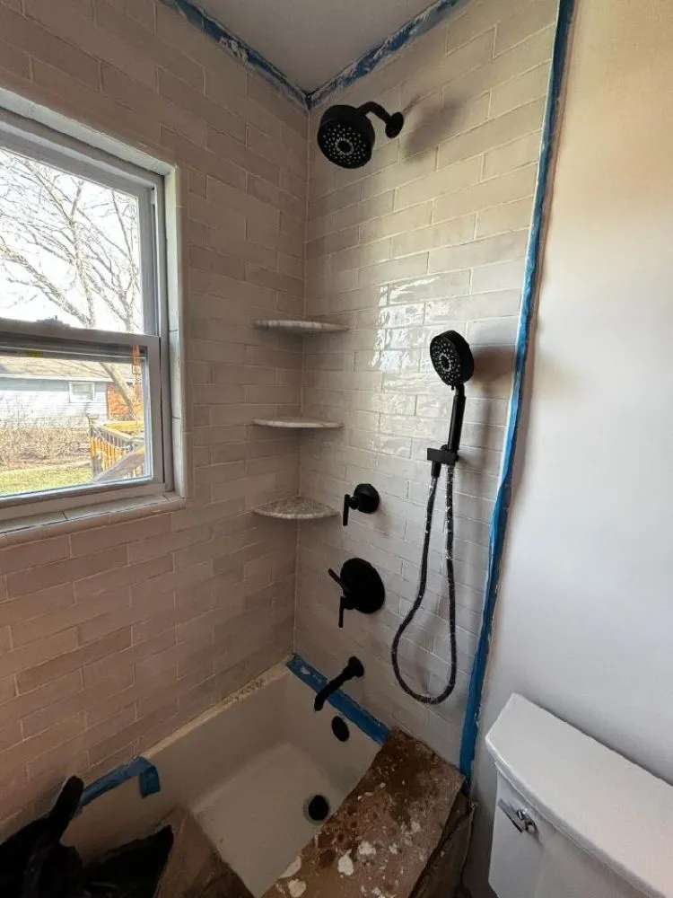 Expert plumbing repair for homes in Des Plaines, IL by Max Drain Service