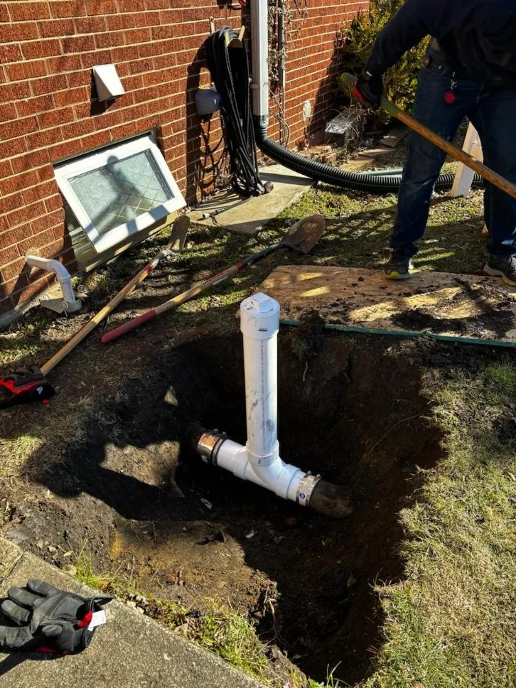 Expert plumbing repair for homes in Des Plaines, IL by Max Drain Service